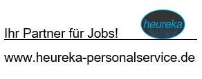 heureka personalservice gmbh