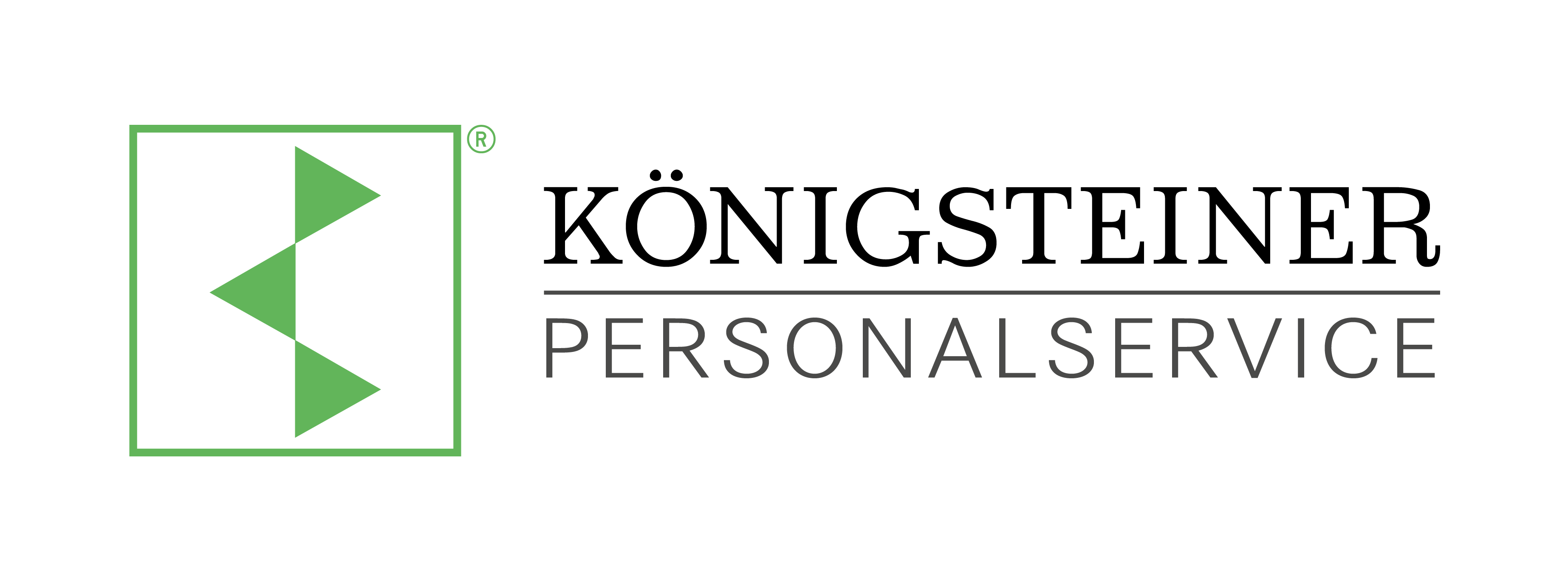 KÖNIGSTEINER PERSONALSERVICE GmbH